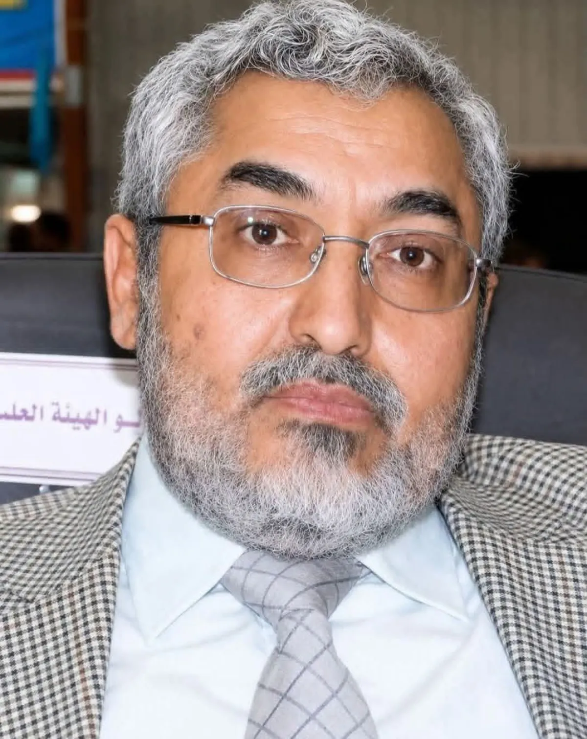نجل محمد قحطان: الجثمان الذي عرضه الحوثيون بلا رأس والعائلة تشكك في رواية وفاته