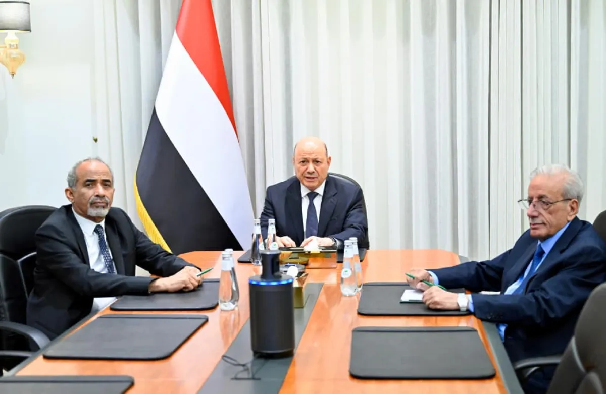إيران تقدم طلبًا عبر التحالف للسماح بإعاة وفد الحوثيين الى مطار صنعاء