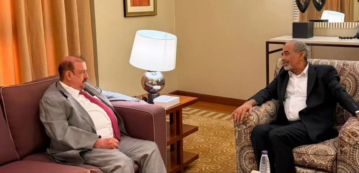 الصبيحي يؤكد أهمية دور مجلس النواب في تعزيز العمل المؤسسي واستعادة الدولة