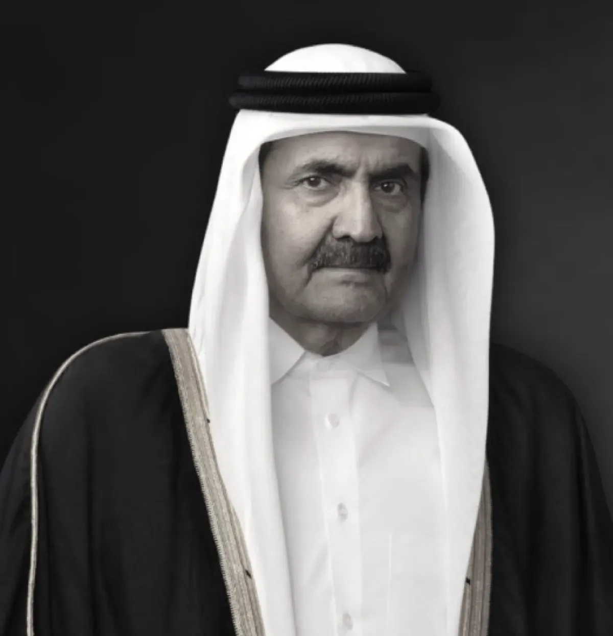 وفاة أمير قطر السابق الشيخ حمد بن خليفة آل ثاني عن عمر ناهز 74 عاماً