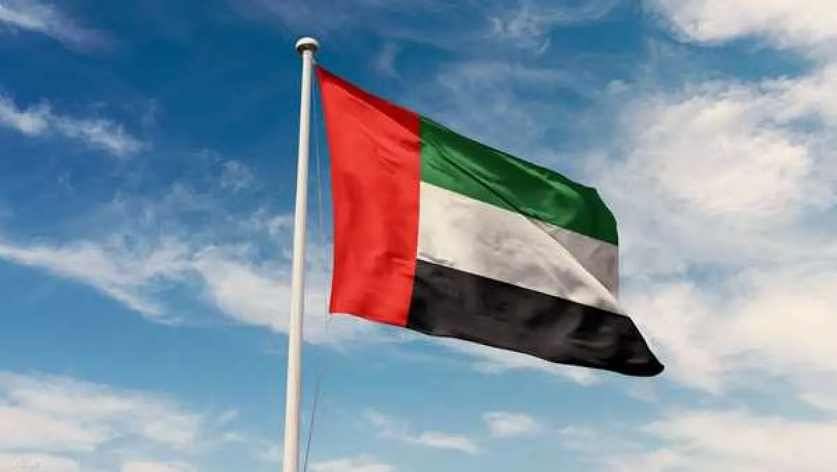 الإمارات تدين الهجمات الصاروخية لمليشيا الحوثي على السعودية