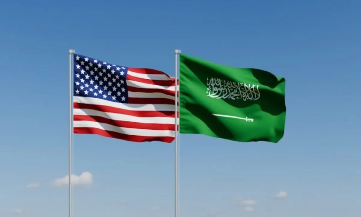 واشنطن توافق على صفقة أسلحة للسعودية بقيمة 1.96 مليار دولار