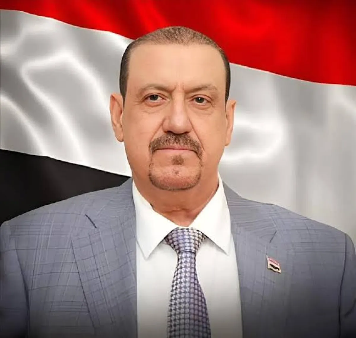 البركاني: انتهى زمن المهادنة.. وعلى اليمنيين حمل السلاح لإنهاء المشروع الحوثي الإيراني