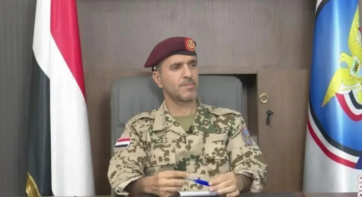 ناطق المقاومة الوطنية: قرار الحوثيين ليس في صنعاء بل في طهران