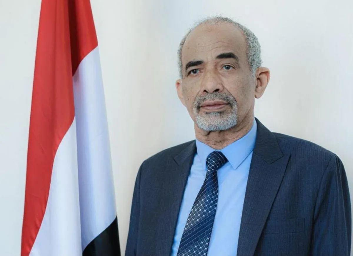 الصبيحي يوجه نداء للقبائل: لا تجعلوا أولادكم وقوداً لحرب مليشيا الحوثي