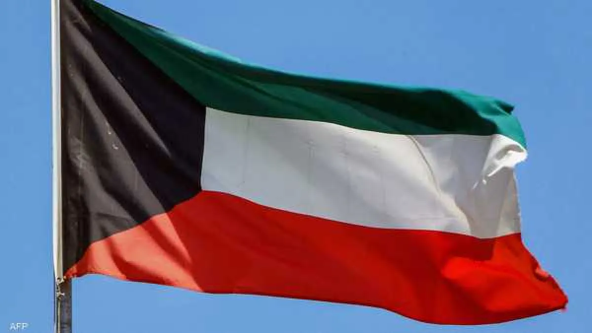 الكويت تعلن تعرض محطة كهرباء وتحلية مياه لهجوم إيراني