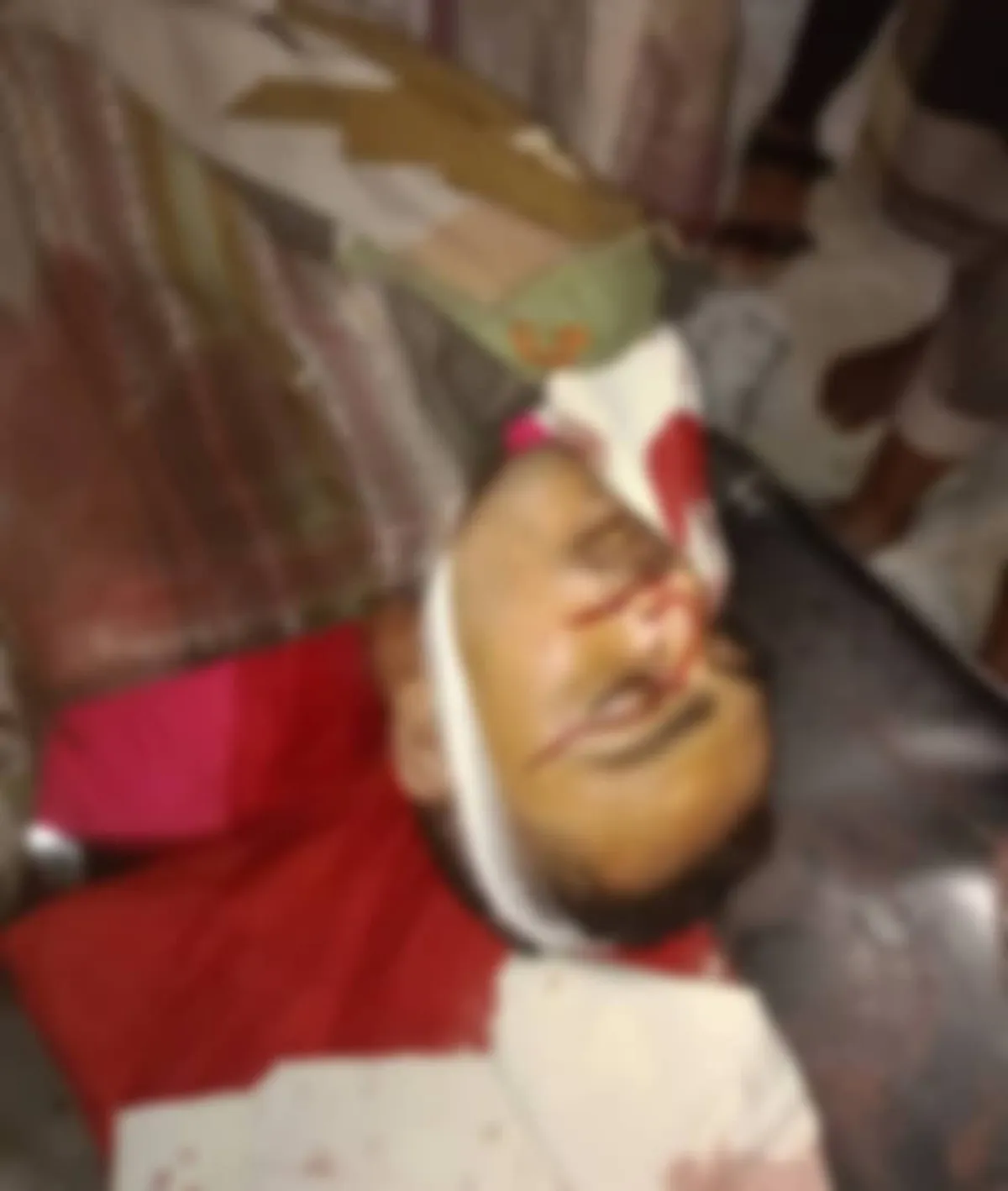 مقتل شاب عشريني برصاص عنصر حوثي في سامع جنوبي تعز