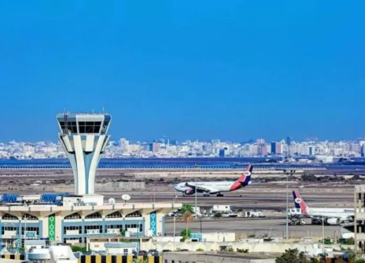 هيئة الطيران تُلزم شركات الطيران بتصاريح مسبقة لدخول الأجواء اليمنية