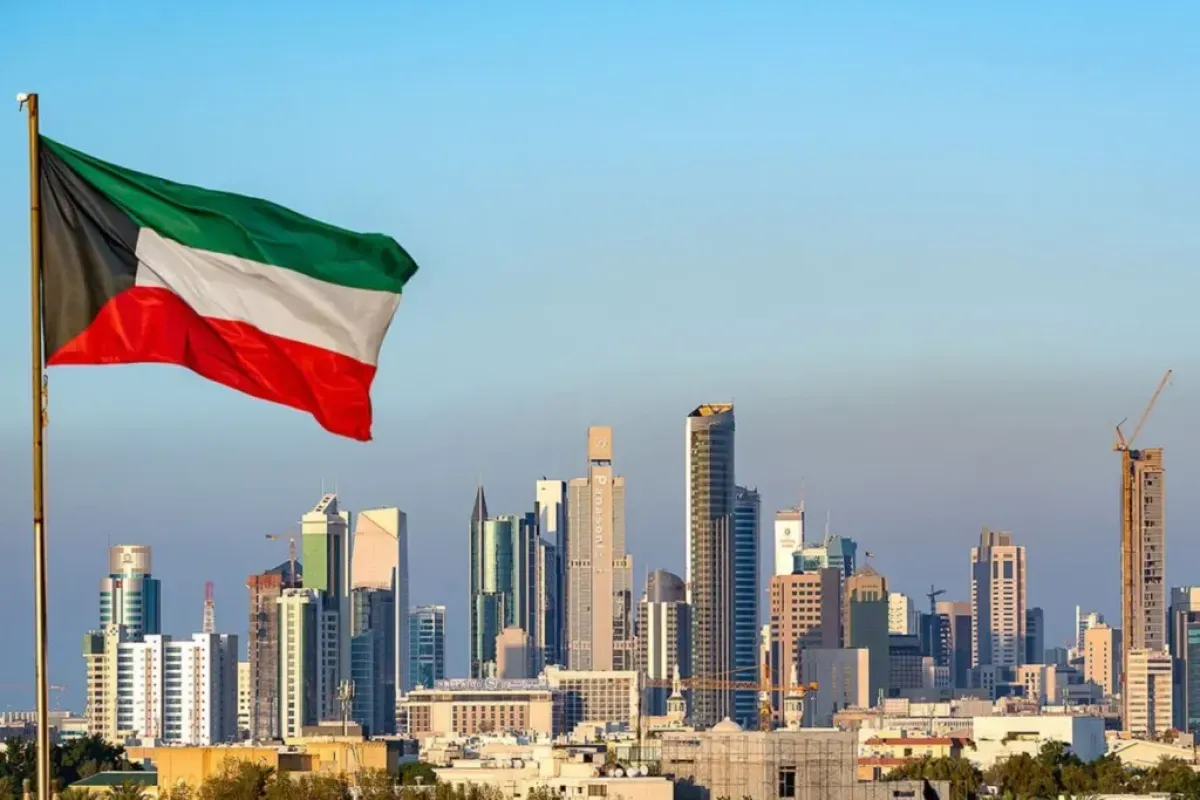 الجيش الكويتي يتصدى لاعتداءات إيرانية جديدة