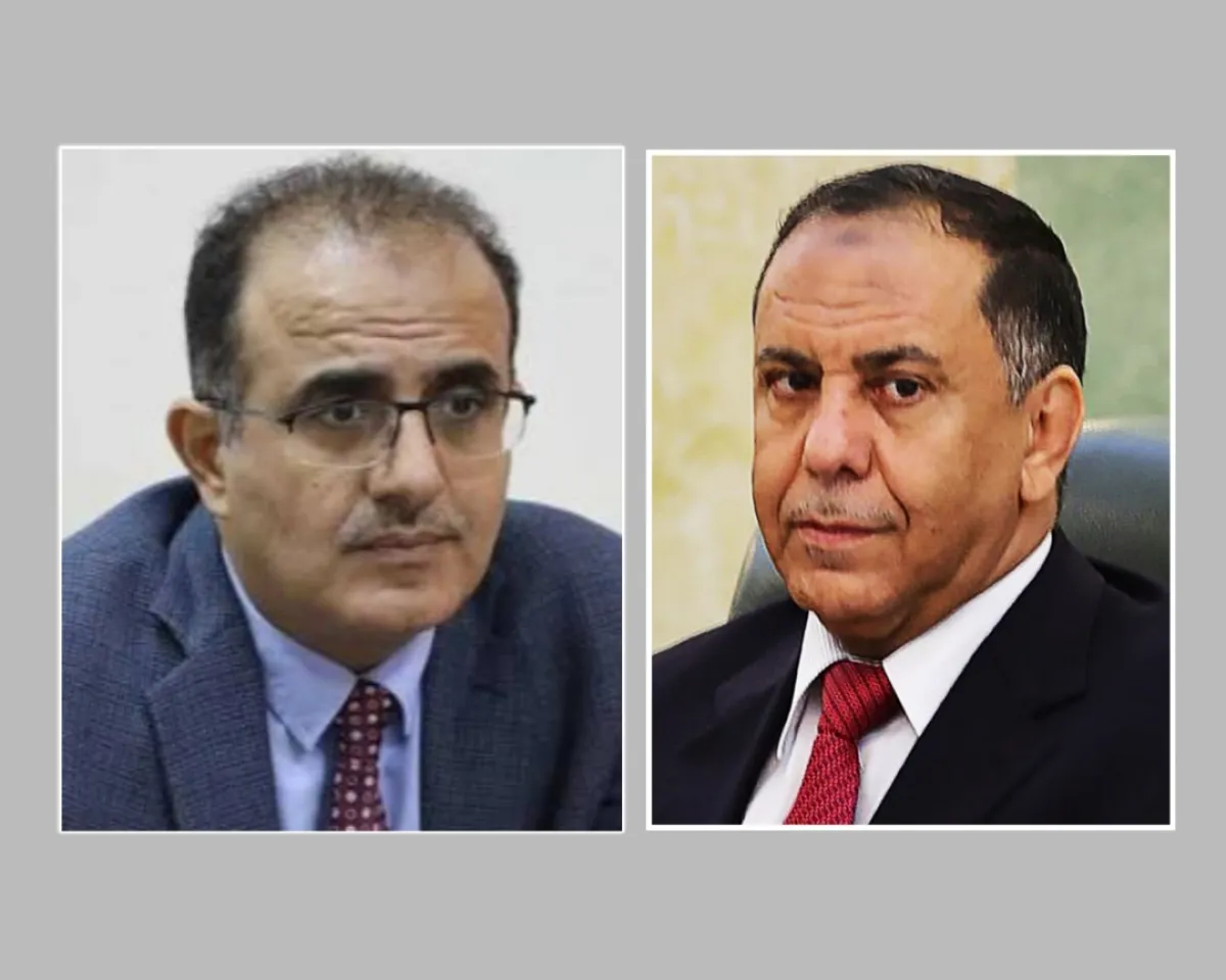 وزيران: سيادة اليمن ليست محل تفاوض والحكومة تعمل بمسؤولية وطنية