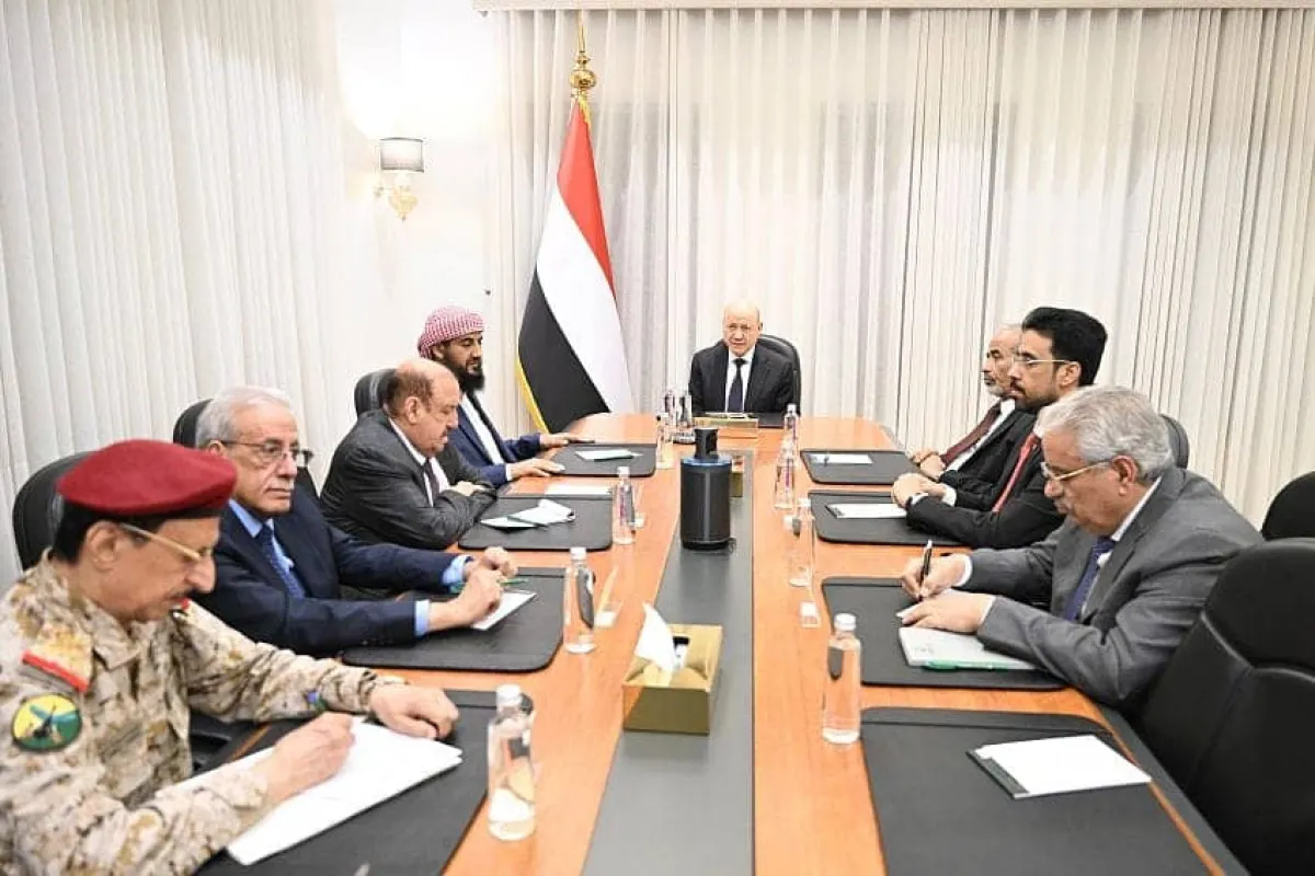 مجلس الدفاع الوطني: الدولة ستواصل ممارسة مسؤولياتها في حماية المواطنين ومقدراتهم