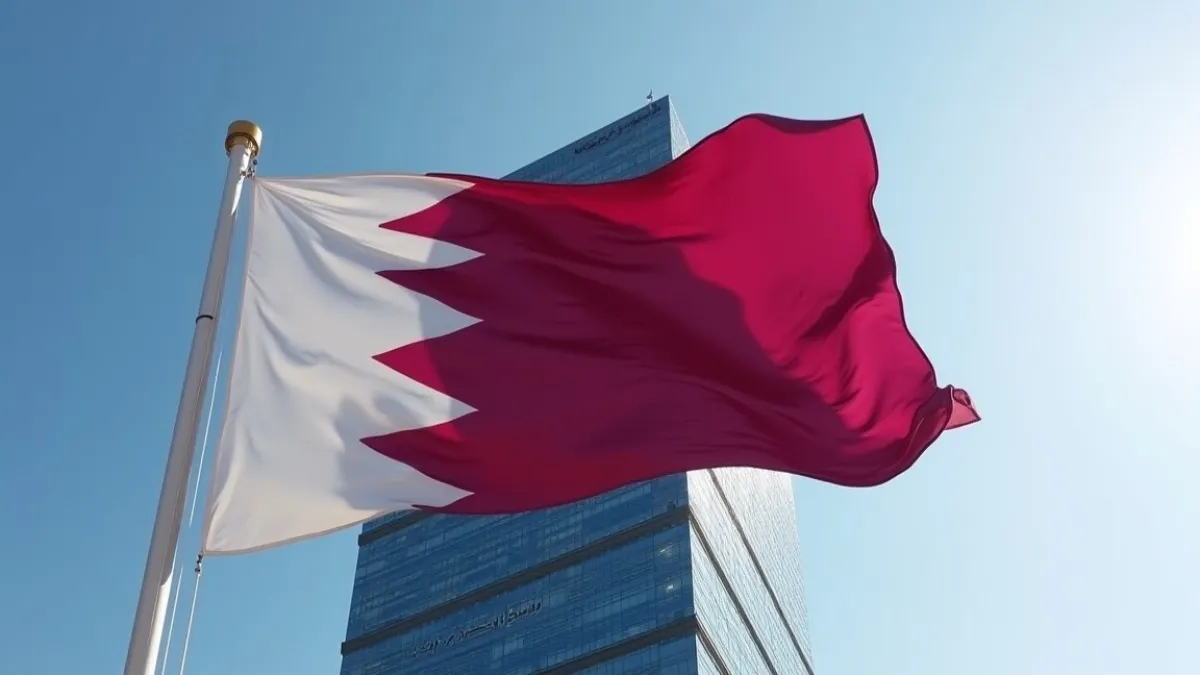 قطر تدين اتهامات مليشيا الحوثي للسعودية بحصار الشعب اليمني وحظر الملاحة البحرية