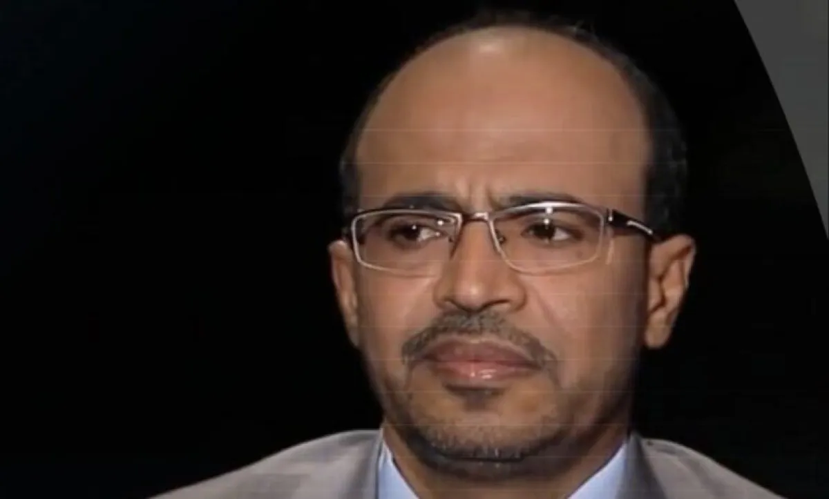 وزير النفط: بدأنا الإجراءات الفنية لاستئناف تصدير النفط ولدينا 1.7 مليون برميل جاهزة للتصدير