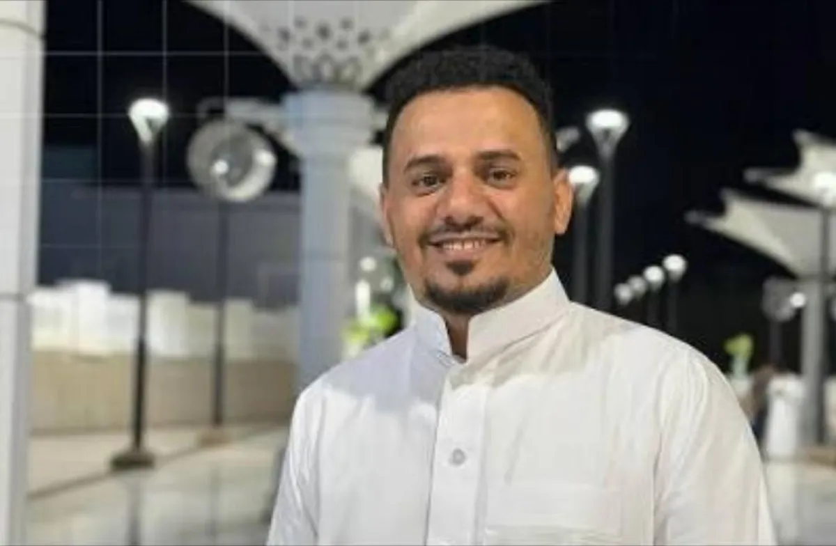 مليشيا الحوثي تهدد المؤثر أحمد الجيشي بعد نشره فيديو عن تفشي الجوع