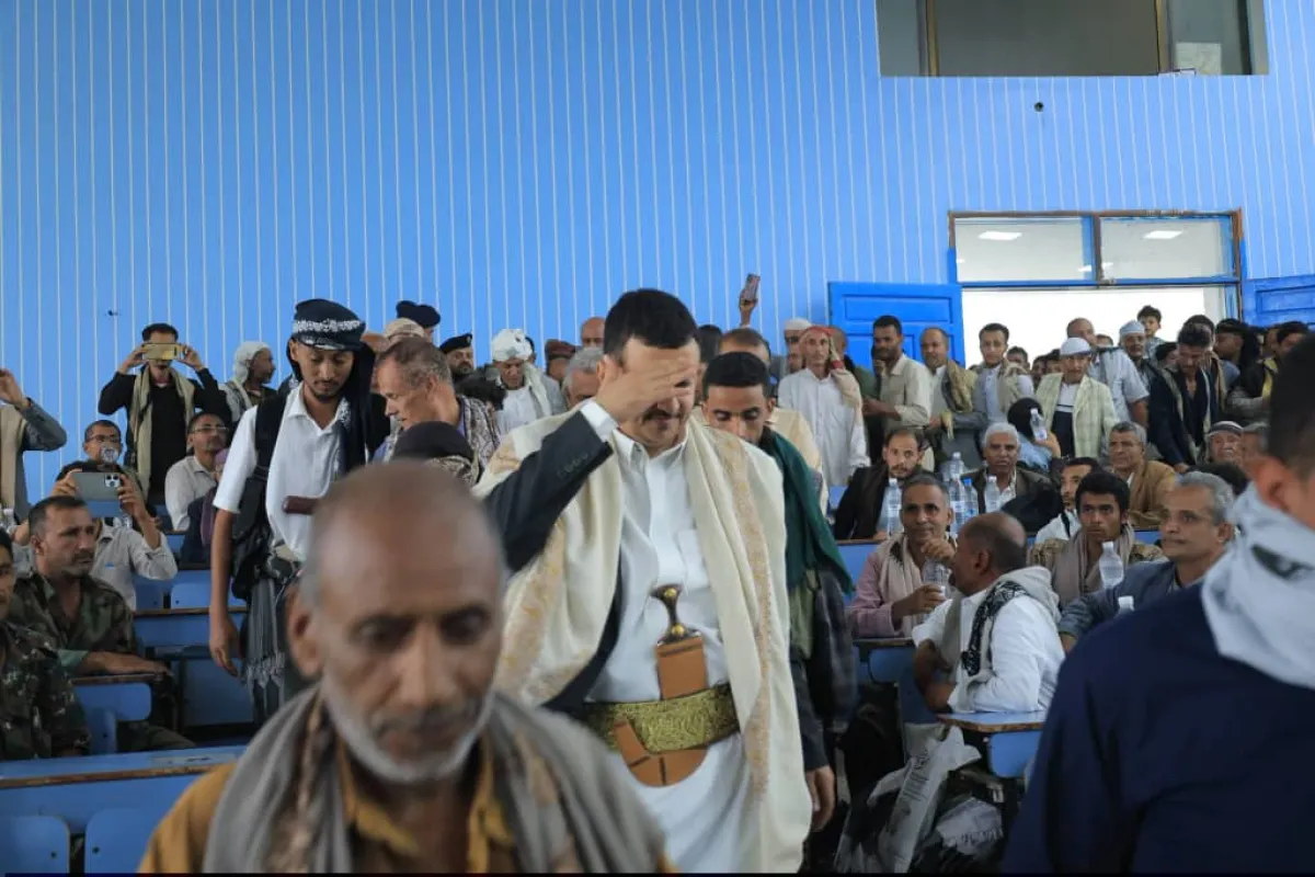 رامي عبدالوهاب.. صوت خرج من عتمة المعتقل أكثر صلابة