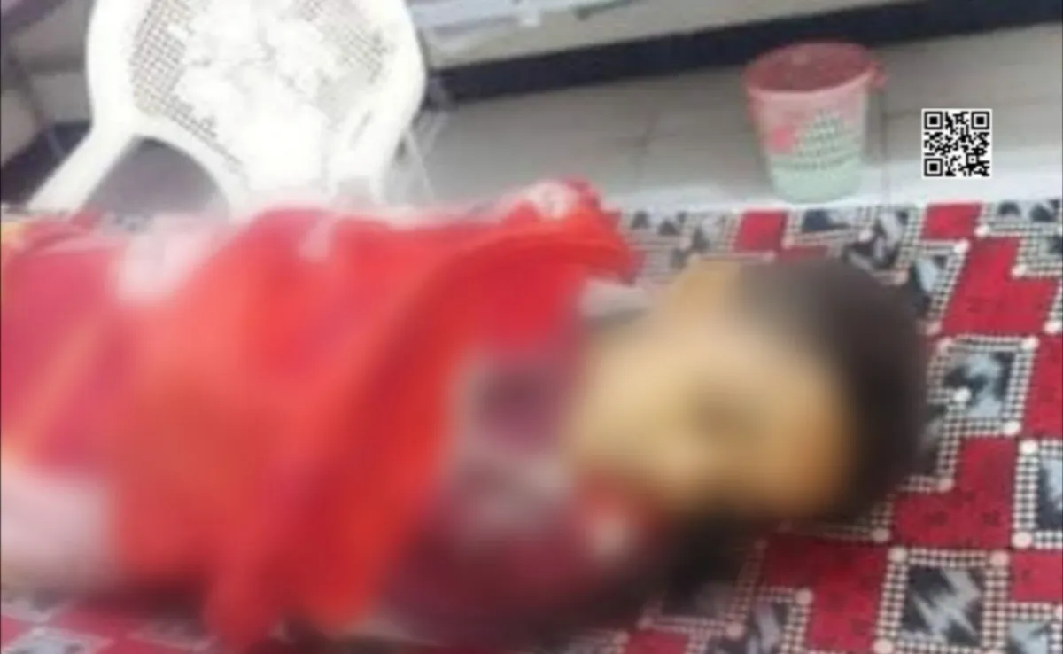 تعز.. استشهاد طفل برصاص مليشيا الحوثي خلال مناورة بالذخيرة الحية
