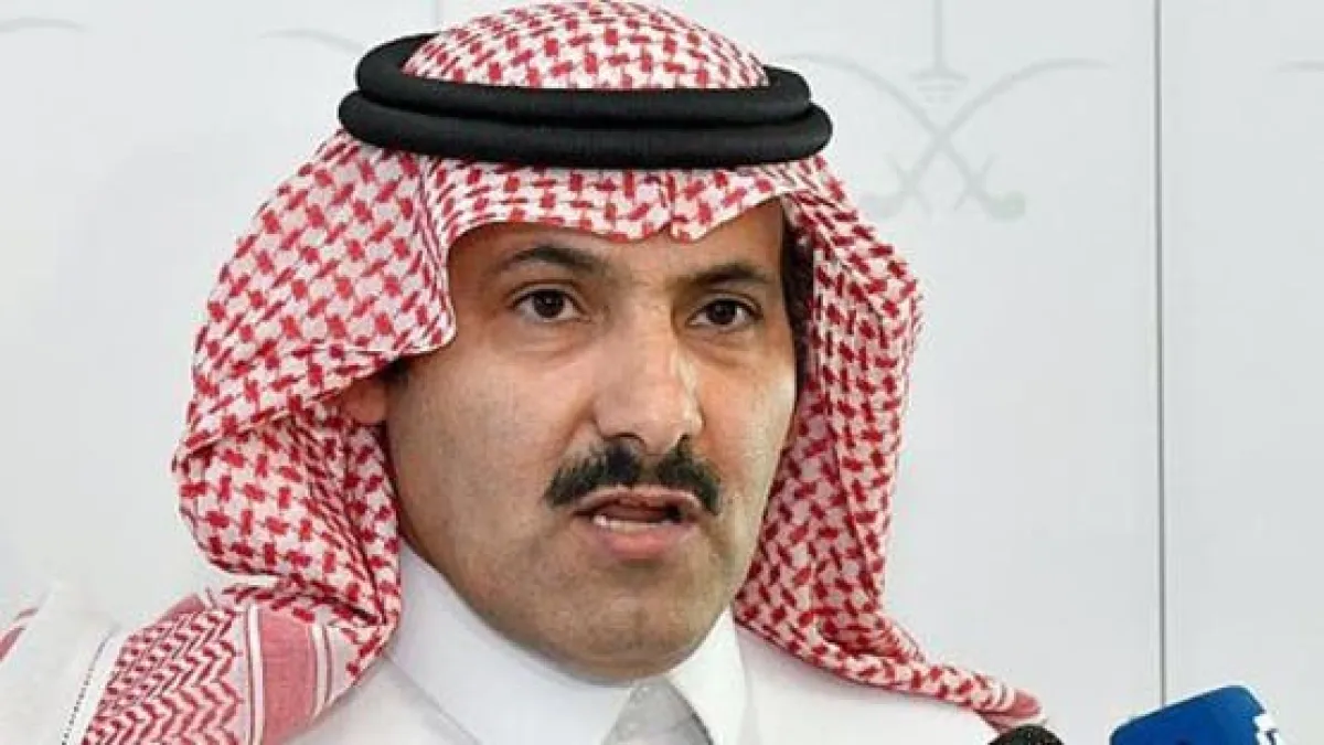 السفير السعودي: مليشيا الحوثي مصرة على انتهاج مسار التصعيد والعنف