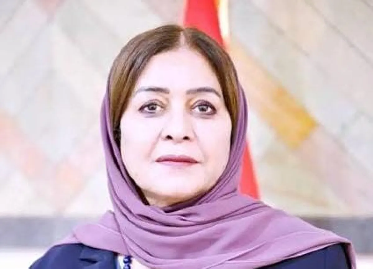 سفيرة اليمن بواشنطن: هجمات الحوثيين على منشآت النفط كبدت البلاد خسائر بنحو 6 مليارات دولار