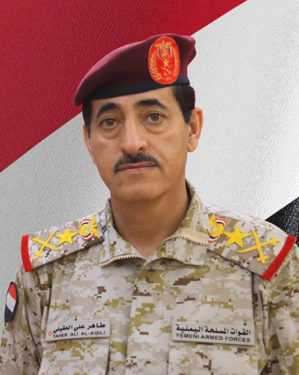 وزير الدفاع: بتر ذراع الحرس الثوري الإيراني في اليمن ضرورة لاستعادة أمن الملاحة واستقرار المنطقة