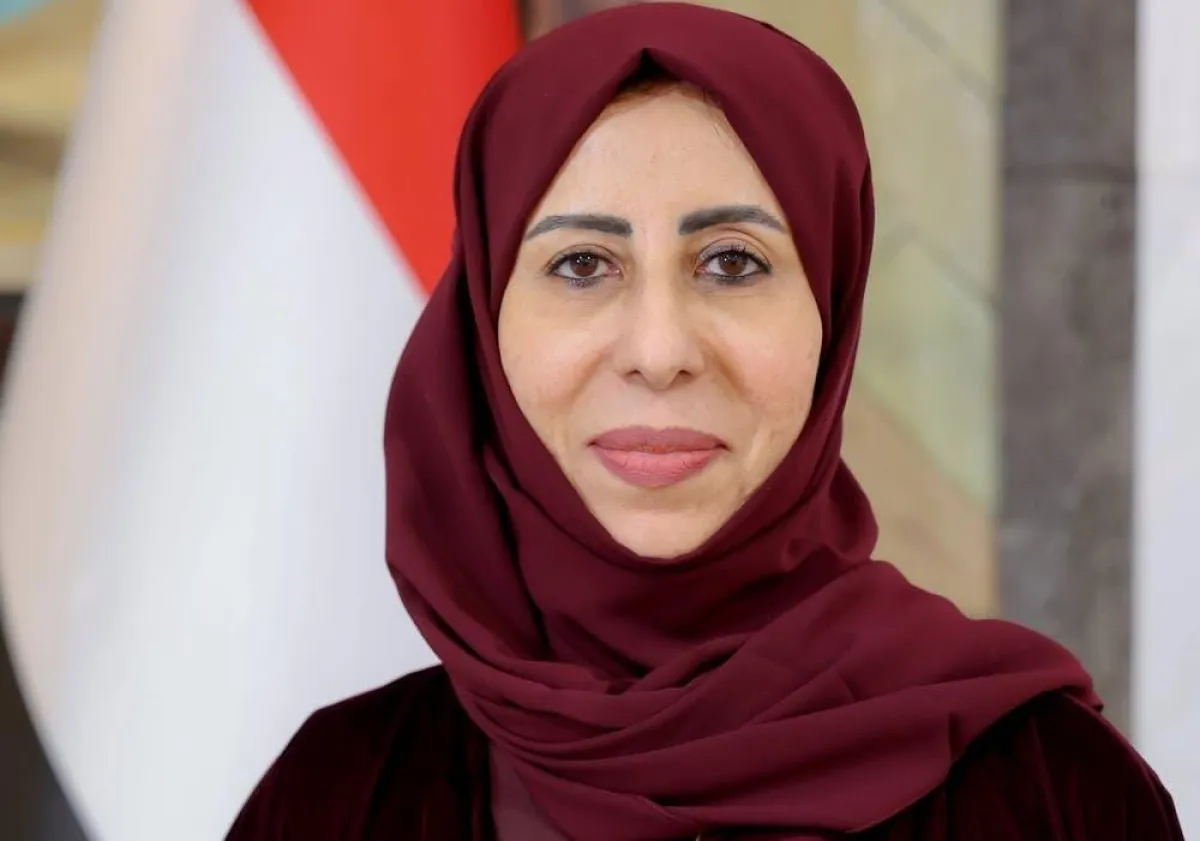 وزيرة الخارجية تلوح بالعودة إلى الحرب إذا استمر تصعيد المليشيا