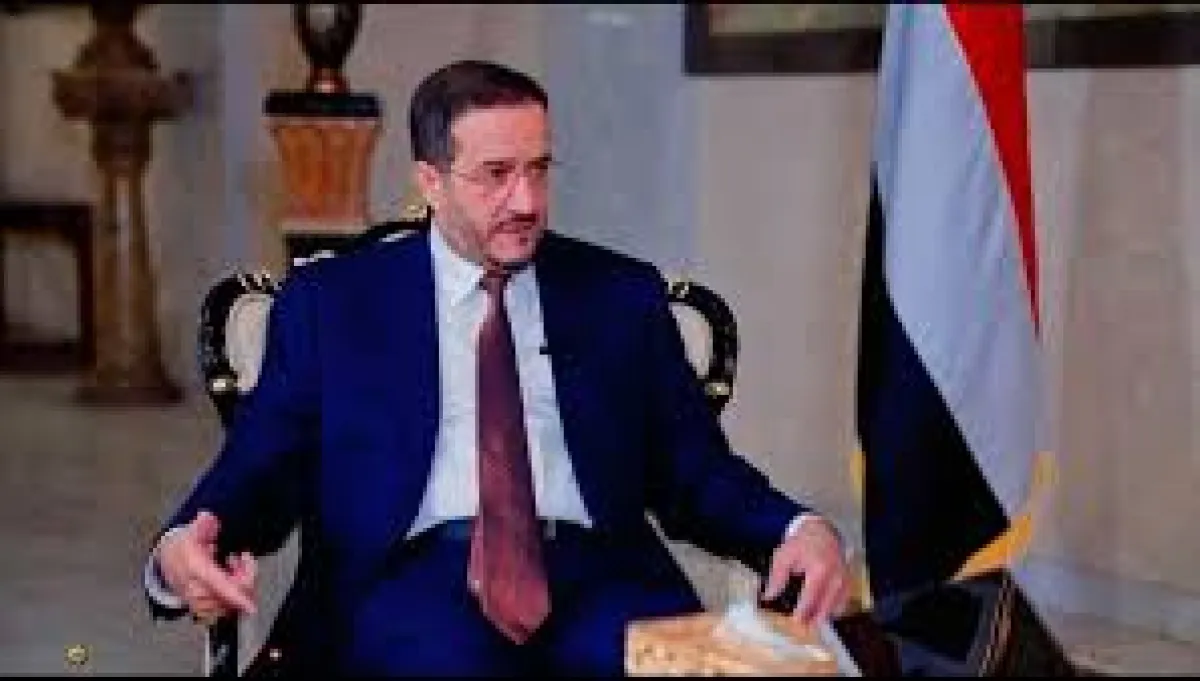 مجلي: تحرير صنعاء وإنهاء المشروع الحوثي هدف لا تراجع عنه