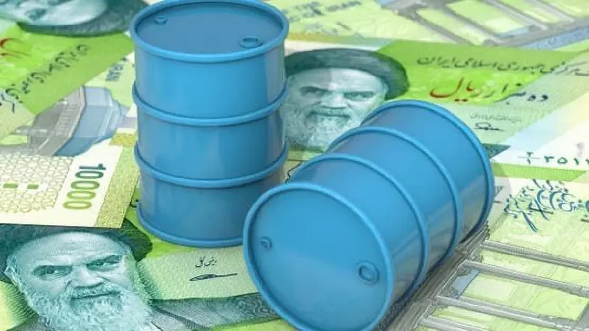 الخزانة الأمريكية تفرض عقوبات على شبكة ابتزاز بحرية إيرانية وأساطيل تنقل النفط لتمويل الحرس الثوري