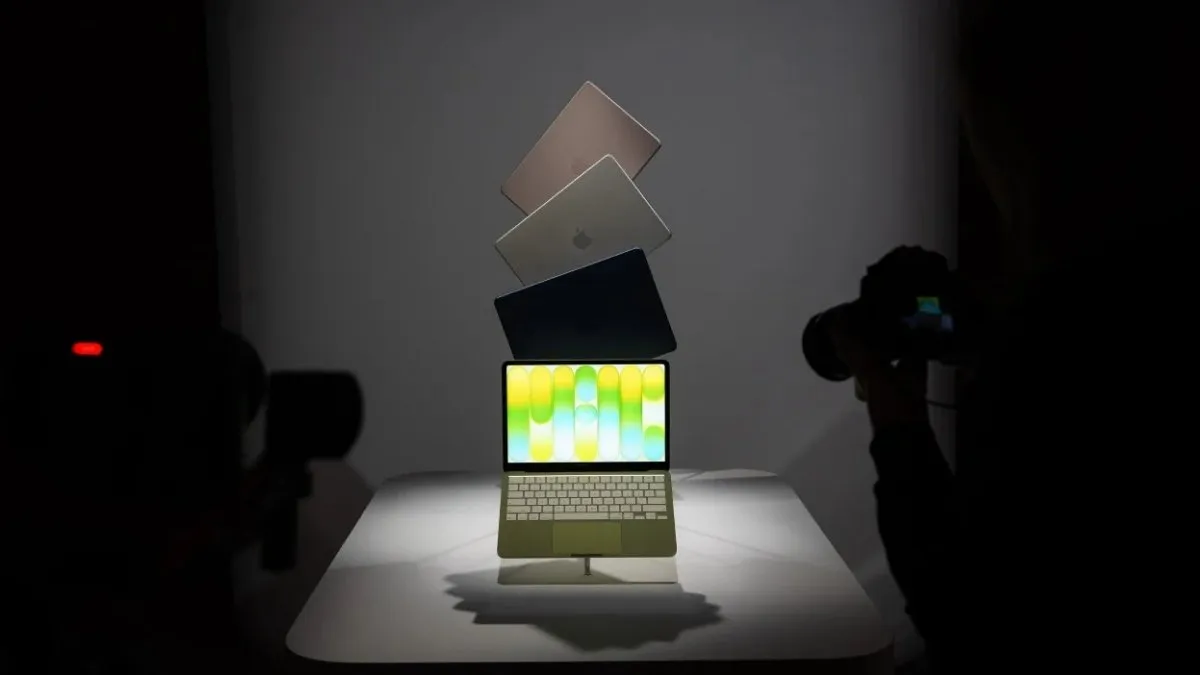 آبل تتجه لرفع الأسعار: شرائح TSMC الأغلى ترفع التكاليف