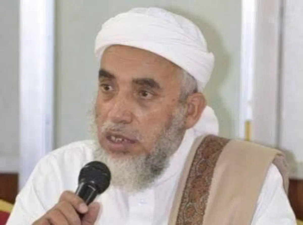 علماء ودعاة يحذرون من المشروع الحوثي ويدعون لمساندة الدولة والقوات المسلحة