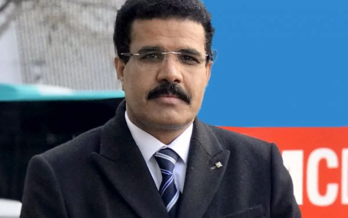 جميح: استعادة الدولة تتطلب تجميع عناصر القوة لا الاكتفاء بالمناشدات