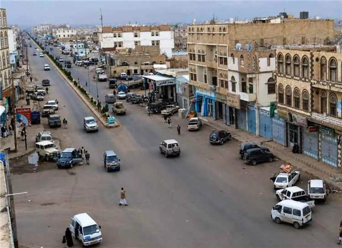 مقتل مواطن ونجله برصاص مسلحين قبَليين في عمران وسط تصاعد النزاعات التي تغذيها مليشيا الحوثي
