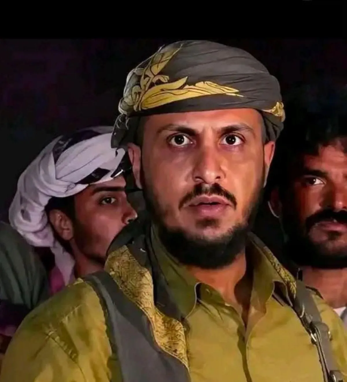 درع الوطن تعلن استشهاد قائد اللواء الرابع وعدد من مرافقيه في كمين مسلح بحضرموت