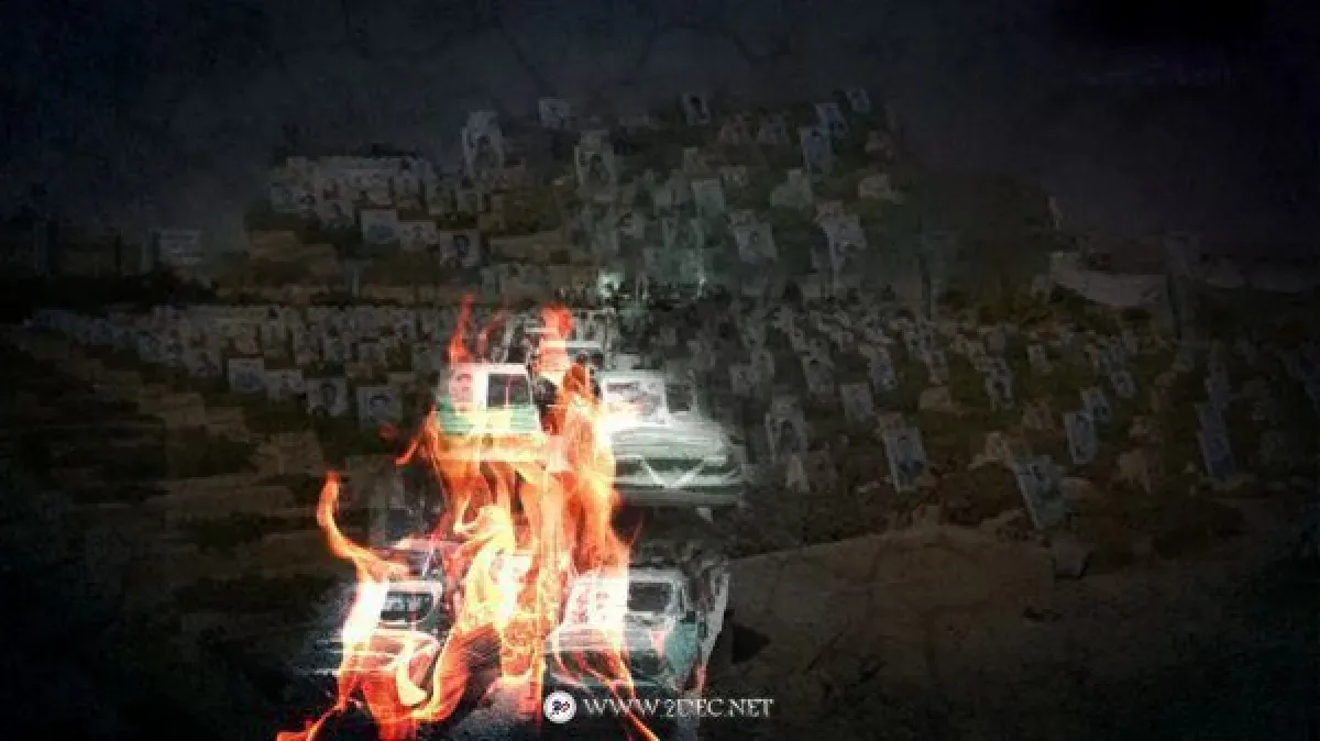 مصرع وإصابة ثلاثة حوثيين في مواجهات مع القوات الحكومية غربي تعز