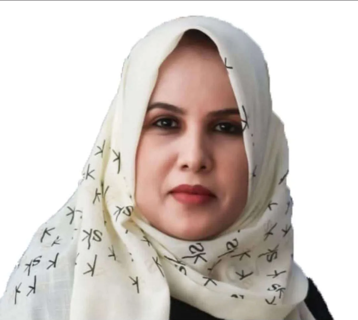 قرار جمهوري باستمرار الدكتورة عهد جعسوس وزير دولة لشؤون المرأة