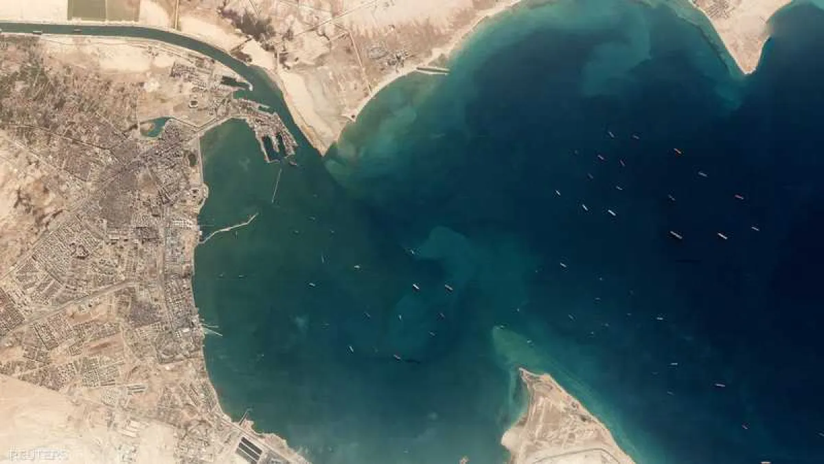 مصر: زلزال خليج السويس ناتج عن نشاط تكتوني طبيعي ولا خسائر جراء الهزة