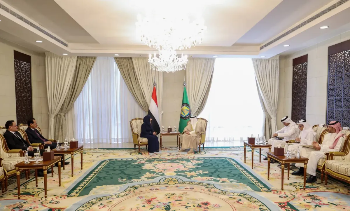 مجلس التعاون الخليجي يجدد دعمه الكامل لأمن واستقرار اليمن