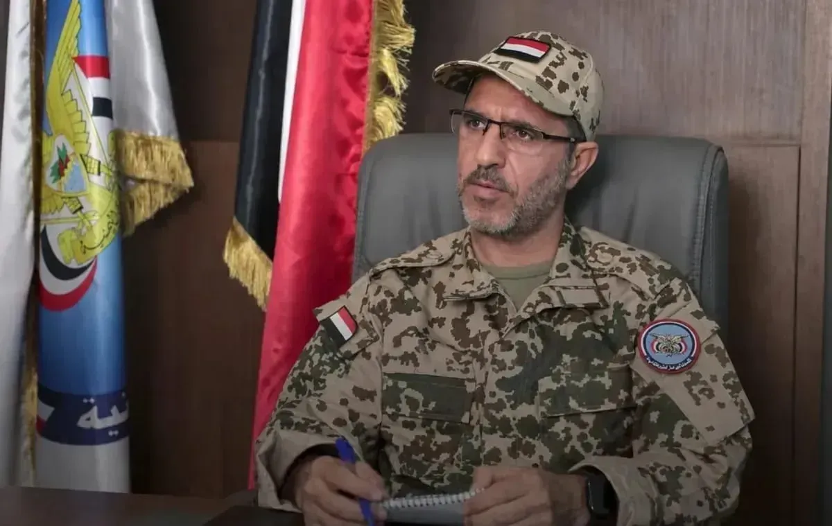 المقاومة الوطنية: استهداف السفينة الهندية امتداد لإرهاب الحوثيين ضد اليمنيين