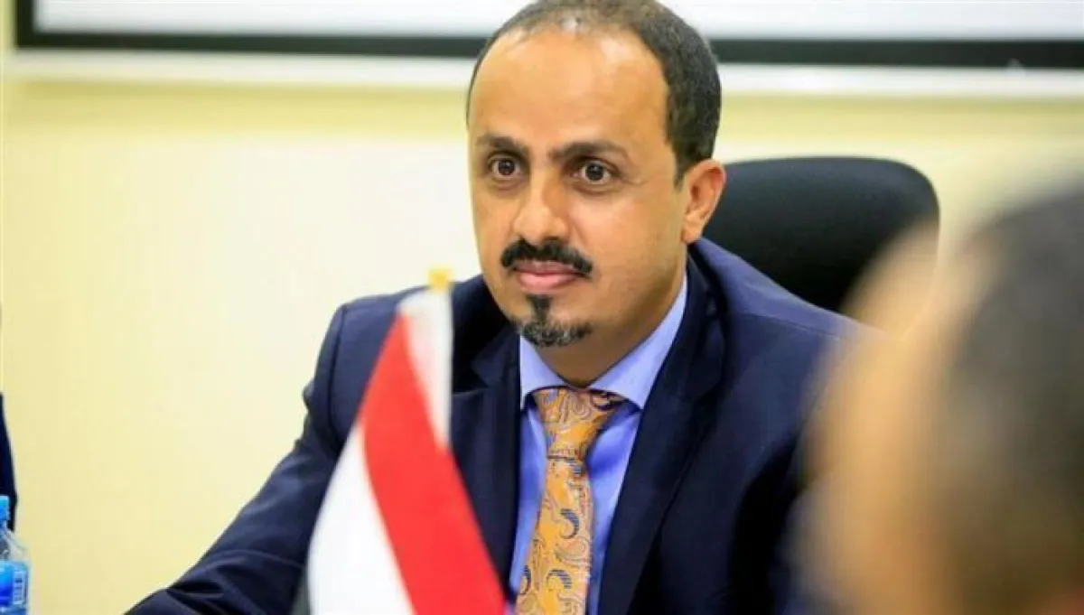 الإرياني: استهداف السفينة الهندية يؤكد تعمد الحوثيين تجويع اليمنيين واستمرار حصارهم