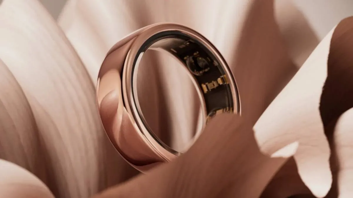 سامسونج تكشف عن Galaxy Ring 2: تحسينات صحية ومدفوعات ذكية في 2027