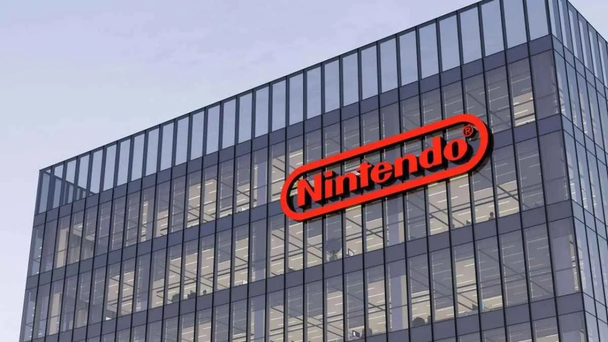 أرباح نينتندو تفاجئ الجميع رغم تراجع مبيعات Switch