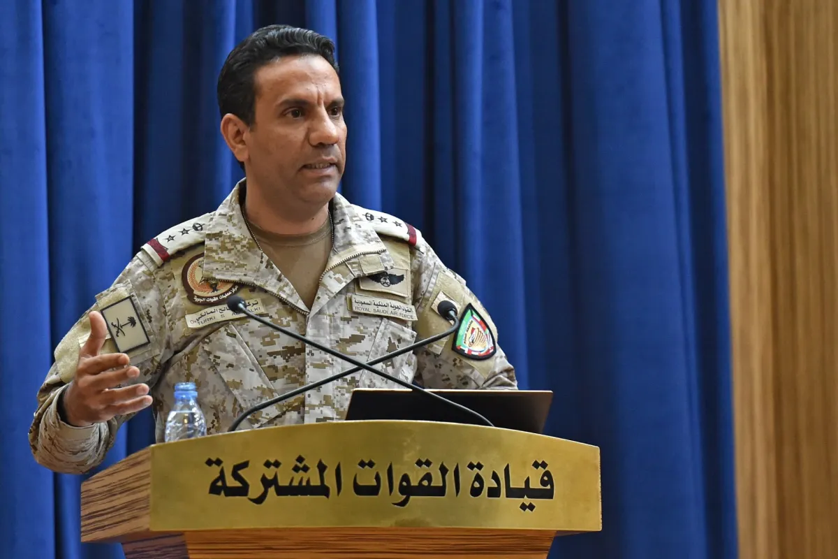تحالف دعم الشرعية يعزي في استشهاد عدد من منتسبي القوات المسلحة اليمنية ويجدد دعمه للحكومة في مواجهة المليشيا الحوثية