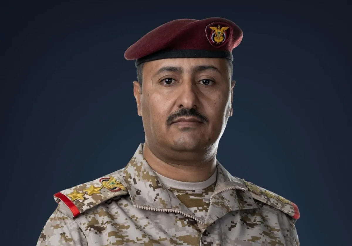 تعيين متحدث جديد باسم القوات المسلحة