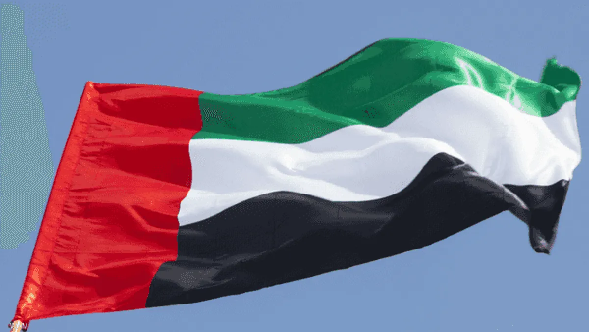 الإمارات تدين استهداف إيران ناقلة نفط في مضيق هرمز