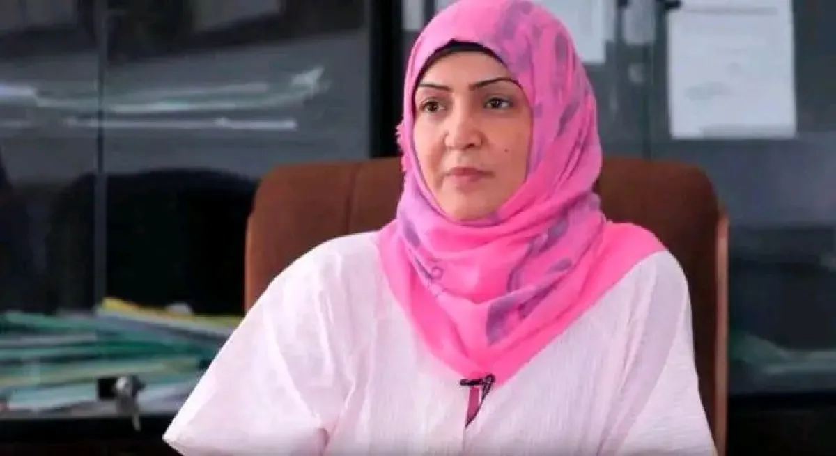 وزيرة الشؤون القانونية: استهداف ميناء المخا "إعلان حرب على الدولة ومؤسساتها"