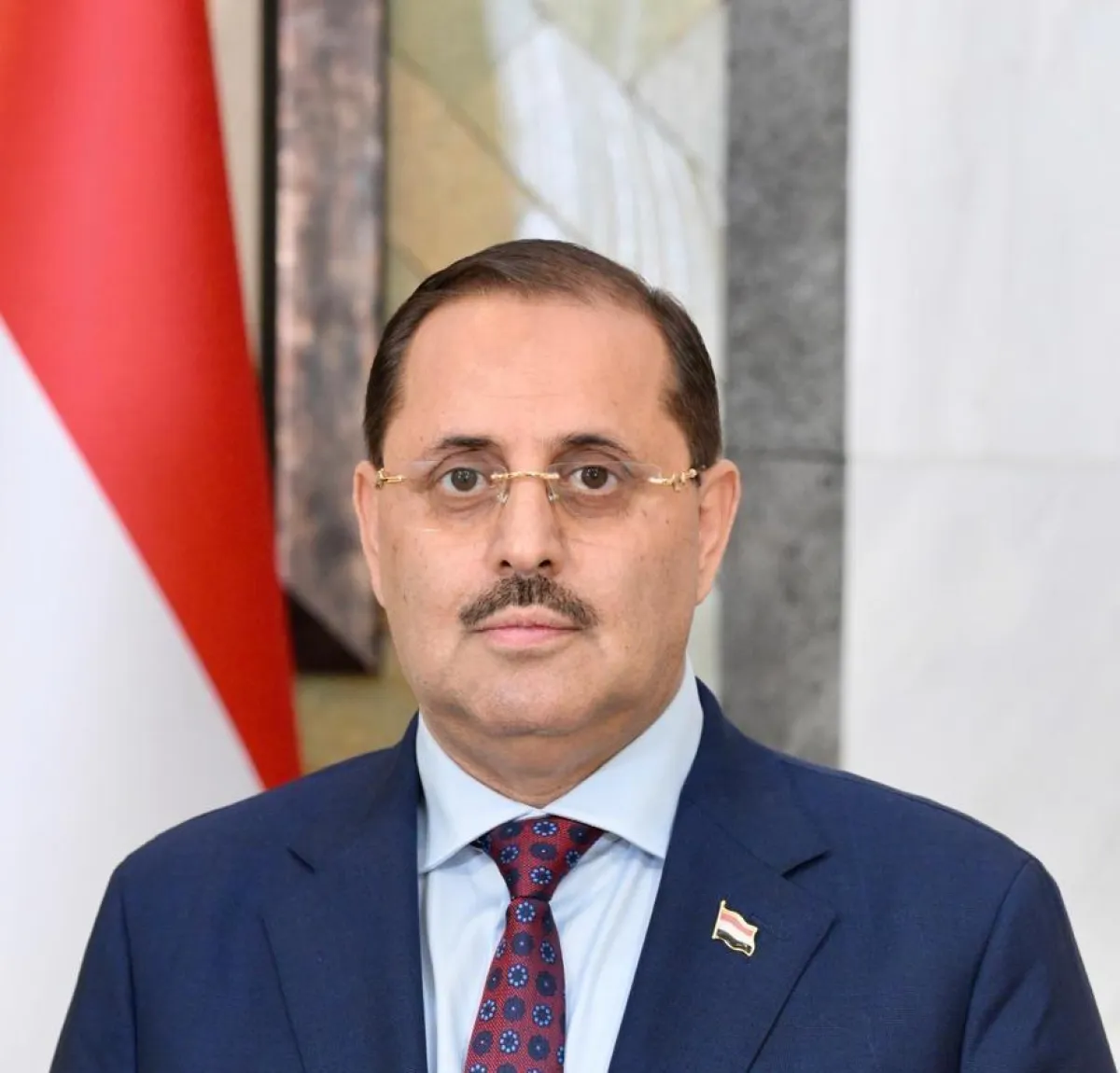 الوزير أبو حورية: قصف ميناء المخا ليس عملًا عسكريًا بل إرهاب يستهدف اليمنيين ومصادر رزقهم