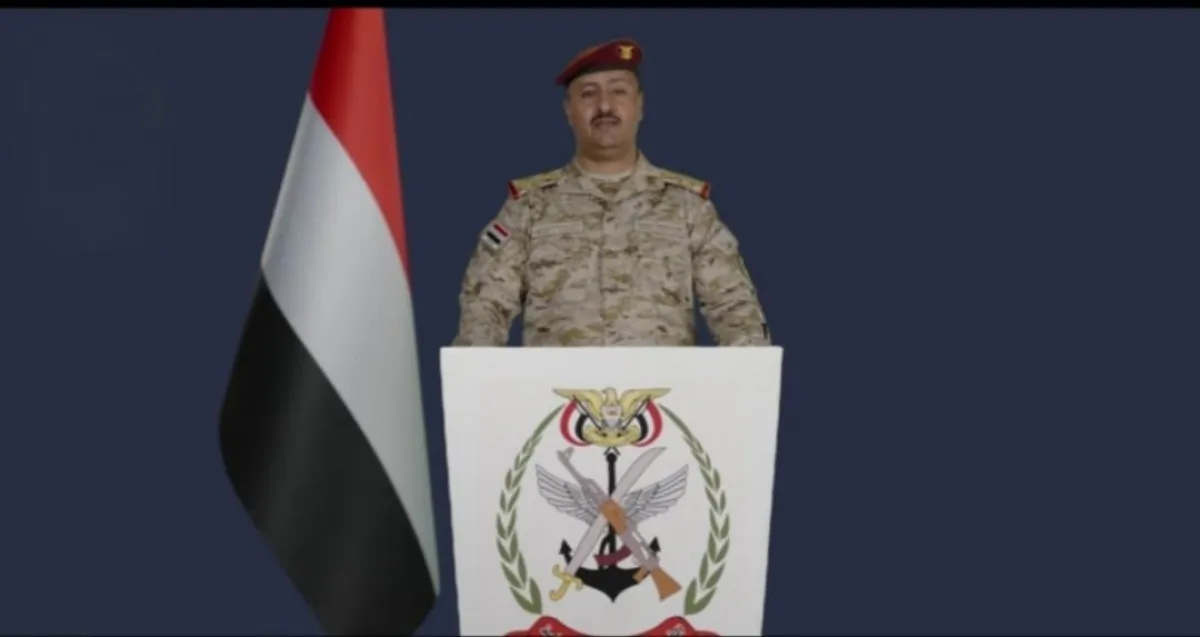 القوات المسلحة: استهداف قواتنا في المخا اعتداء على المؤسسة العسكرية بأكملها