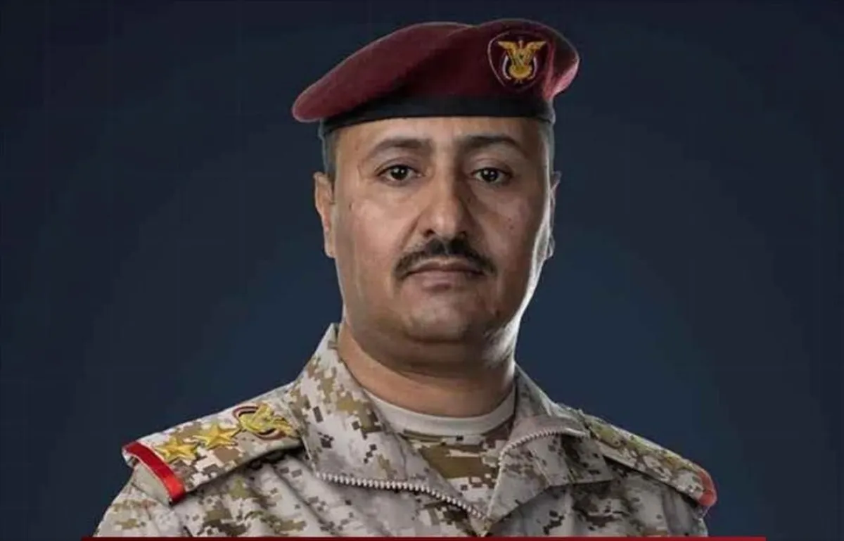 ناطق القوات المسلحة: اعتداءات مليشيا الحوثي على ميناء المخا لن تمر دون عقاب