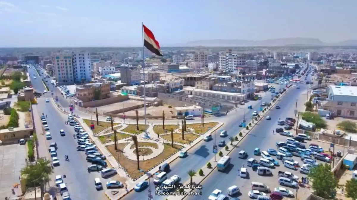 مليشيا الحوثي تعاود استهداف الأحياء السكنية في مأرب بأربعة صواريخ بالستية