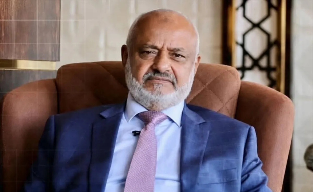 محافظ الحديدة: استهداف ميناء المخا اعتداء على منشأة مدنية حيوية ومقدرات الشعب اليمني