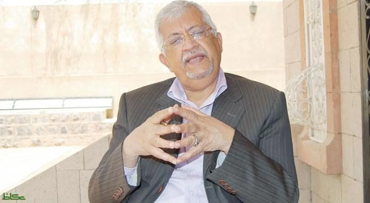 السفير نعمان: المخا بوابة العبور إلى استعادة الدولة