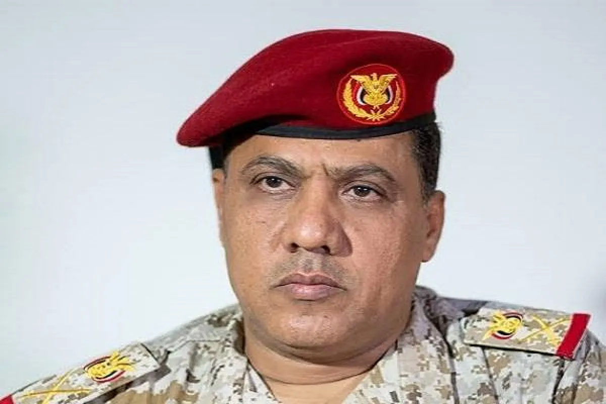 مساعد وزير الدفاع: دخول لواءين للطيران المسير الخدمة المباشرة